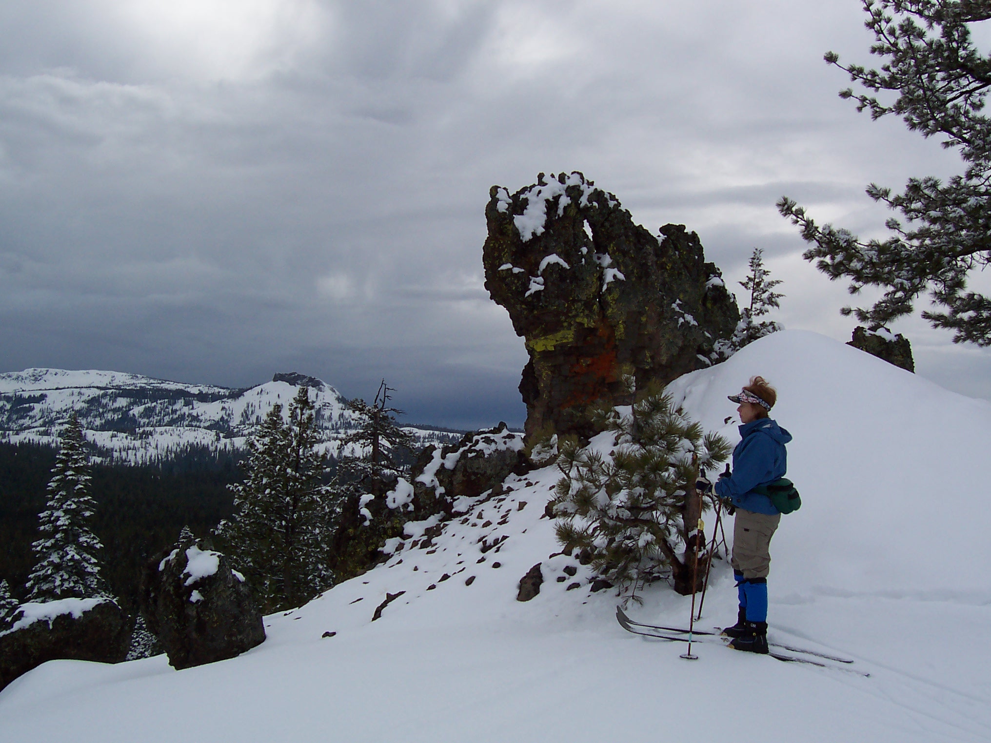 Arch Rock